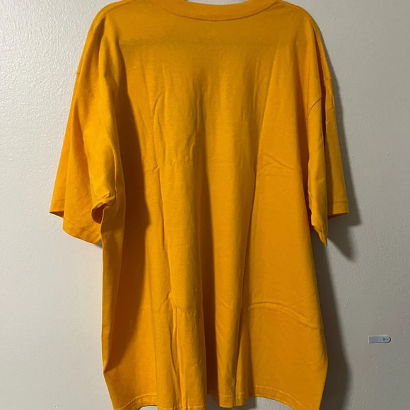 NWT Los Angeles Lakers Adidas Tee Men’s size XXL NBA Basketball Shirt - Picture 6 of 6